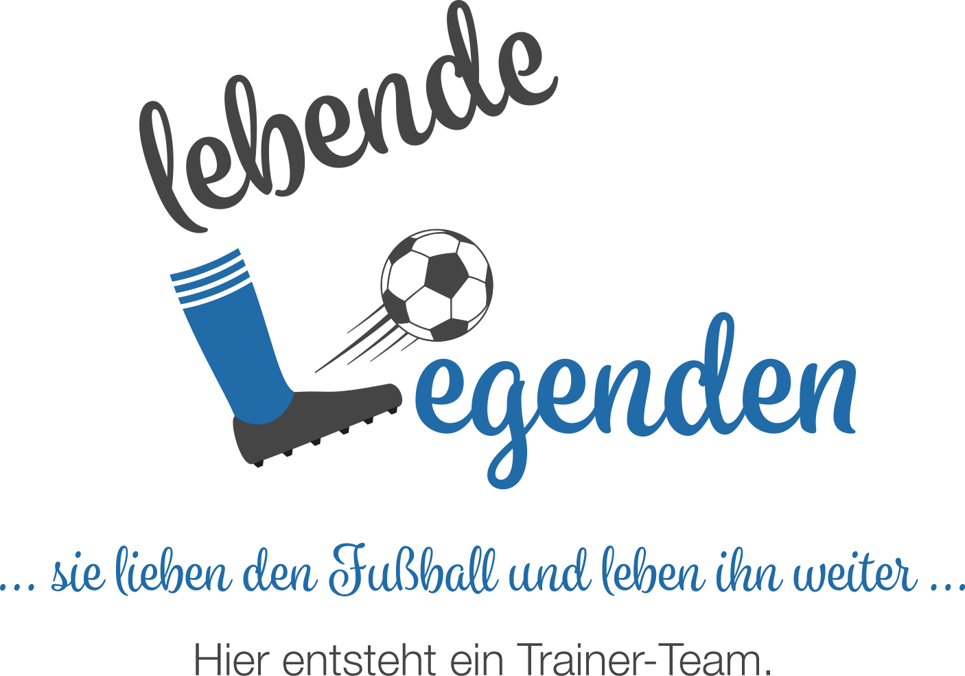 Lebende Legenden